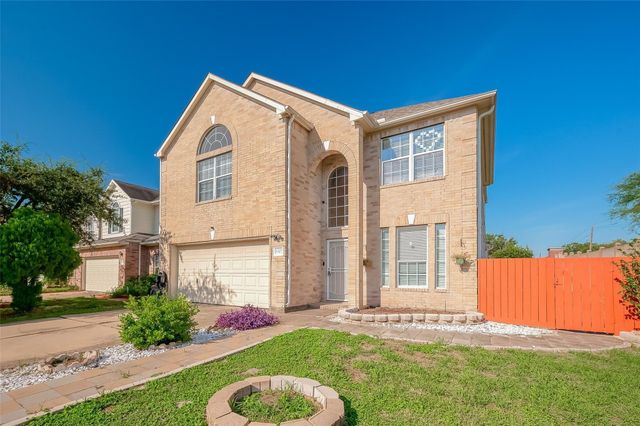 6302 Wellness Landing Ln, Houston, TX 77072