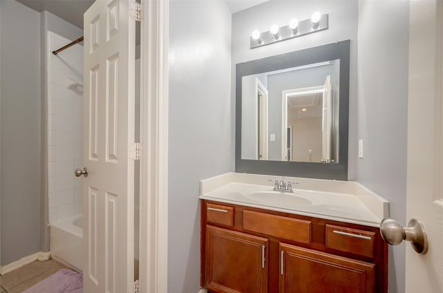 6302 Wellness Landing Ln, Houston, TX 77072