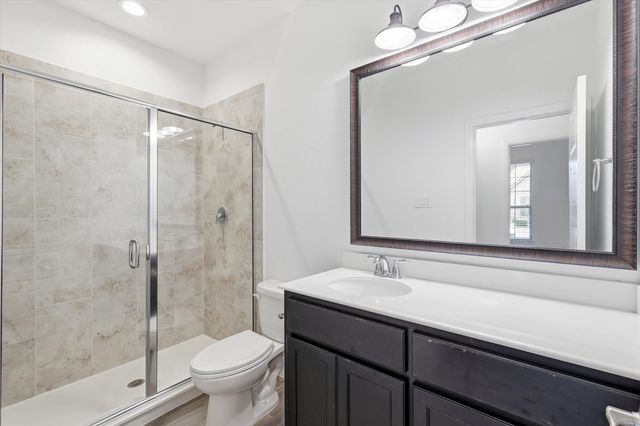 916 10th Street, Argyle, TX 76226