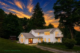 340 Upper Pine Kill Road, Wurtsboro, NY 12790
