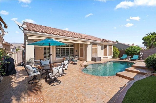 78701 Falsetto, Palm Desert, CA 92211