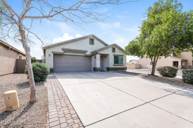 2219 S 101ST Drive, Tolleson, AZ 85353