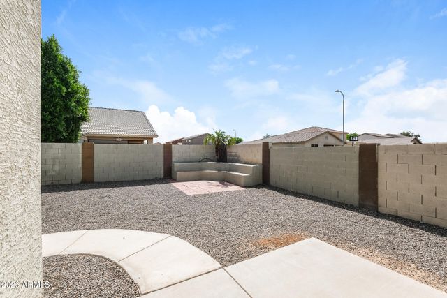 2219 S 101ST Drive, Tolleson, AZ 85353