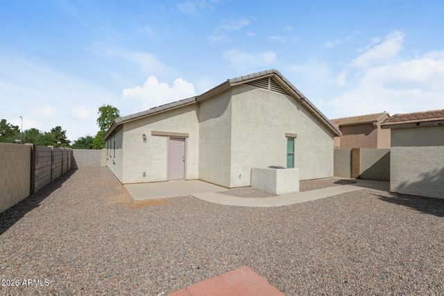 2219 S 101ST Drive, Tolleson, AZ 85353