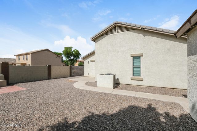 2219 S 101ST Drive, Tolleson, AZ 85353