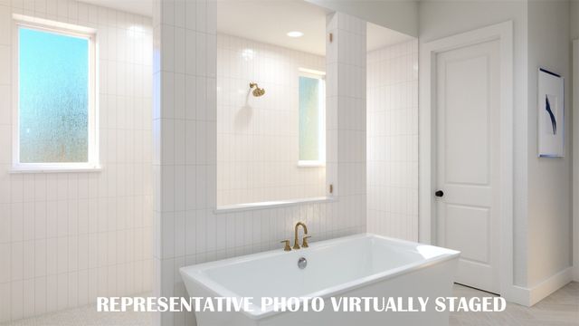 3561 Whimbrel Court, Prosper, TX 75078