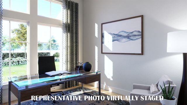 3561 Whimbrel Court, Prosper, TX 75078