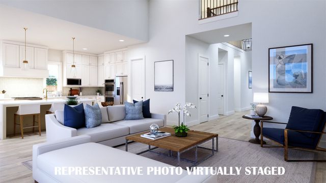 3561 Whimbrel Court, Prosper, TX 75078