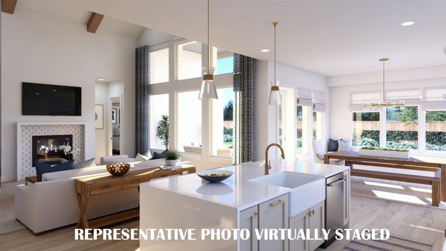 3561 Whimbrel Court, Prosper, TX 75078