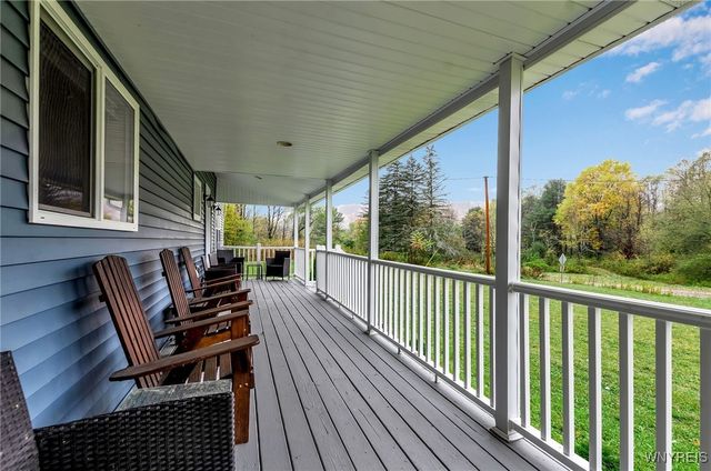 7835 Dublin Road, Mansfield, NY 14779