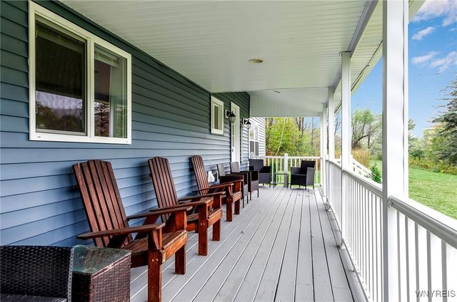 7835 Dublin Road, Mansfield, NY 14779