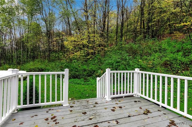 7835 Dublin Road, Mansfield, NY 14779