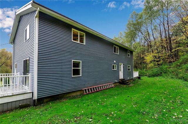 7835 Dublin Road, Mansfield, NY 14779