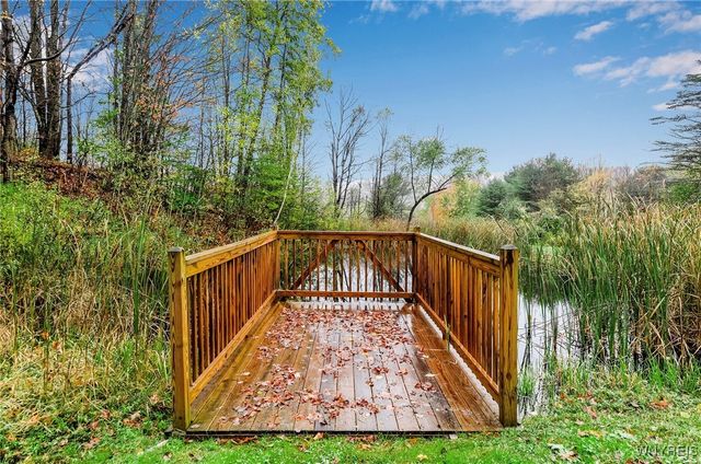 7835 Dublin Road, Mansfield, NY 14779