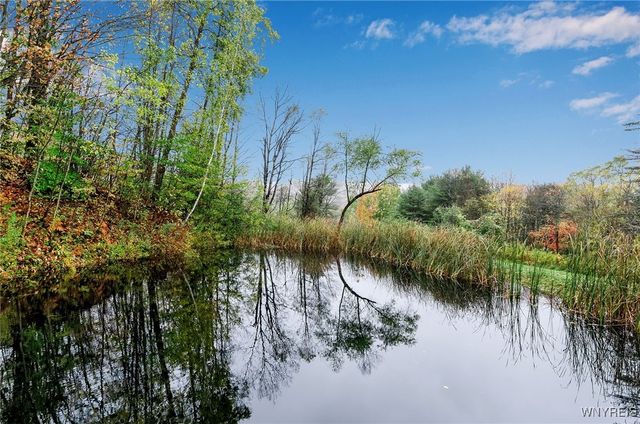 7835 Dublin Road, Mansfield, NY 14779