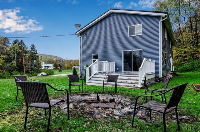 7835 Dublin Road, Mansfield, NY 14779