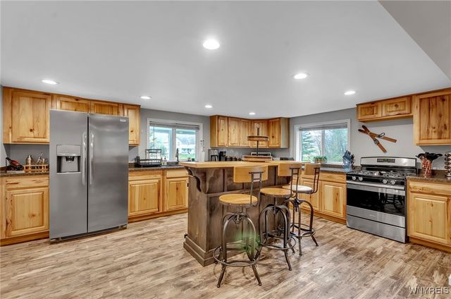 7835 Dublin Road, Mansfield, NY 14779