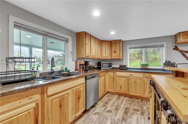 7835 Dublin Road, Mansfield, NY 14779