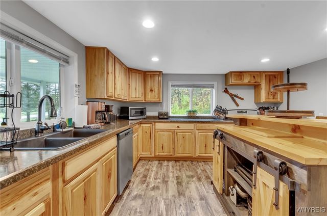 7835 Dublin Road, Mansfield, NY 14779