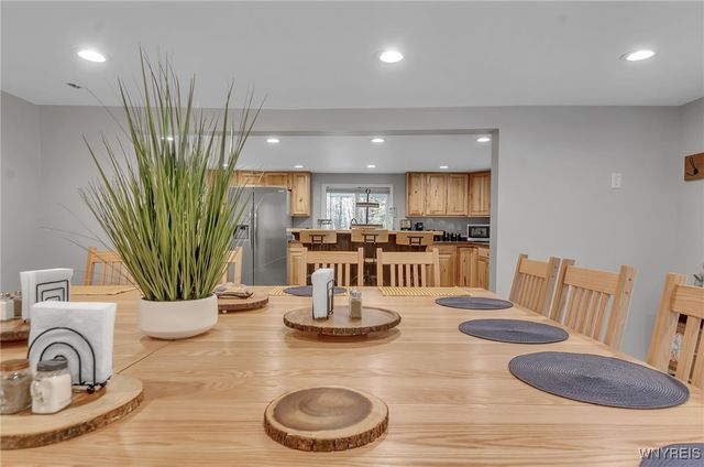 7835 Dublin Road, Mansfield, NY 14779