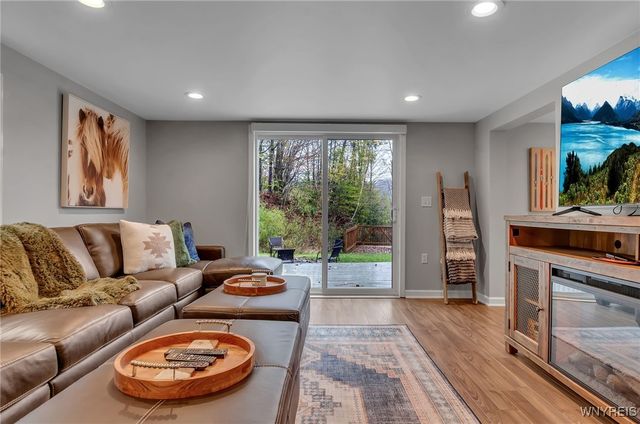 7835 Dublin Road, Mansfield, NY 14779