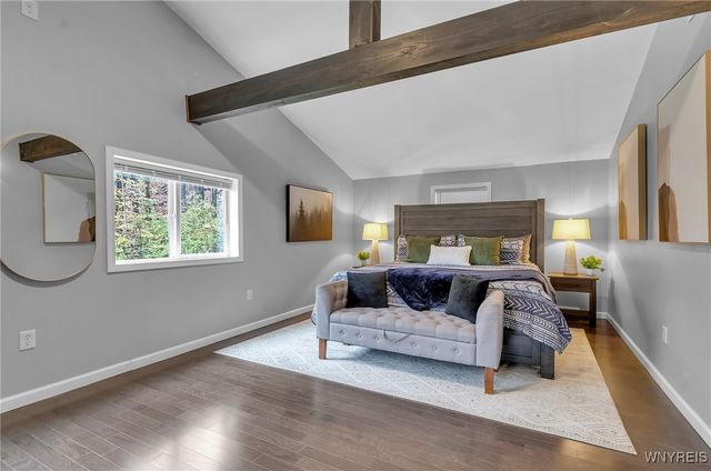 7835 Dublin Road, Mansfield, NY 14779