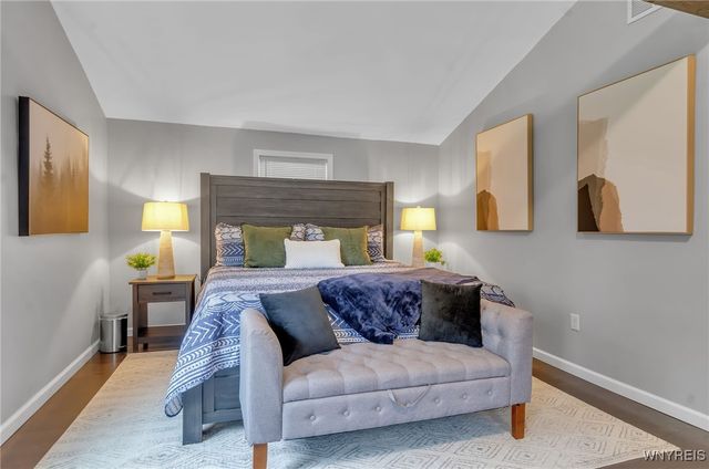 7835 Dublin Road, Mansfield, NY 14779