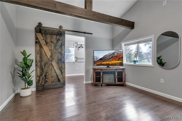 7835 Dublin Road, Mansfield, NY 14779