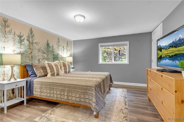 7835 Dublin Road, Mansfield, NY 14779