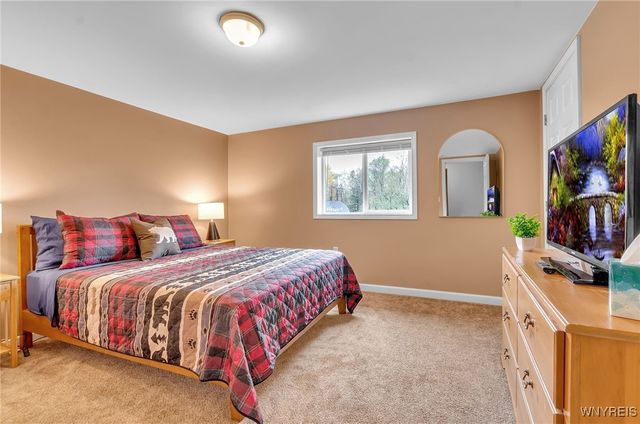 7835 Dublin Road, Mansfield, NY 14779