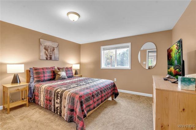 7835 Dublin Road, Mansfield, NY 14779