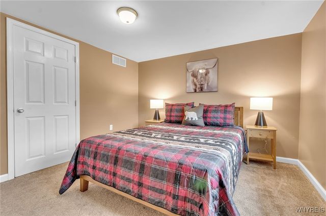 7835 Dublin Road, Mansfield, NY 14779