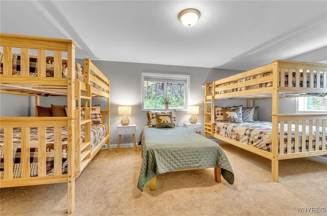 7835 Dublin Road, Mansfield, NY 14779