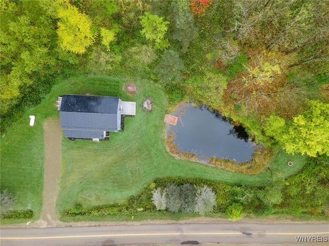 7835 Dublin Road, Mansfield, NY 14779