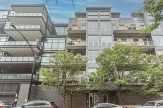 16 N Carpenter Street 3N, Chicago, IL 60607