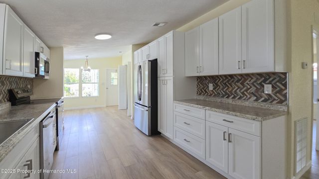12130 Sara Street, Brooksville, FL 34613