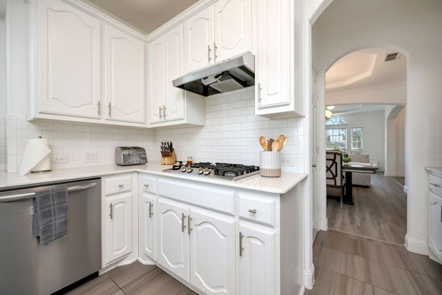 8500 Delmar Court, Fort Worth, TX 76123