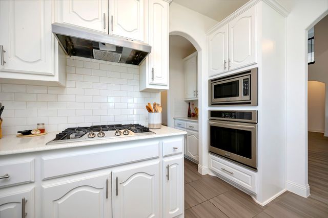 8500 Delmar Court, Fort Worth, TX 76123