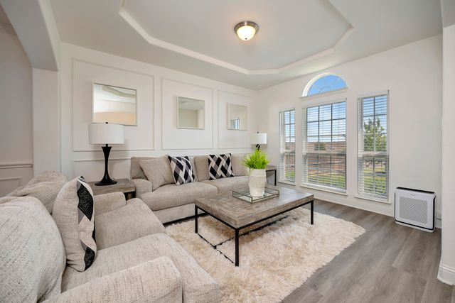 8500 Delmar Court, Fort Worth, TX 76123