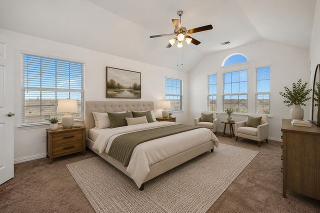 8500 Delmar Court, Fort Worth, TX 76123