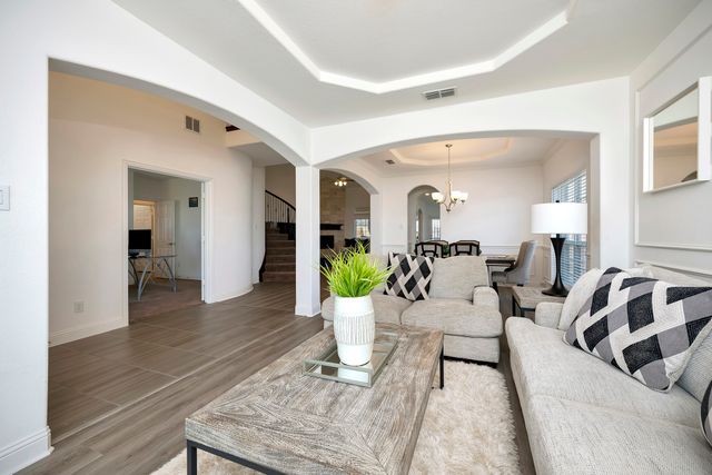 8500 Delmar Court, Fort Worth, TX 76123