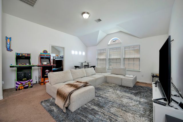 8500 Delmar Court, Fort Worth, TX 76123