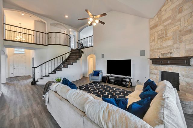 8500 Delmar Court, Fort Worth, TX 76123