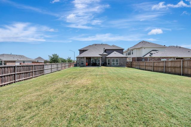 8500 Delmar Court, Fort Worth, TX 76123