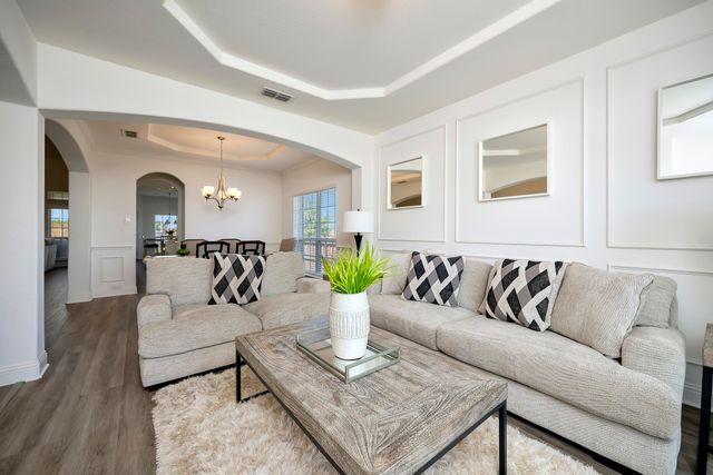 8500 Delmar Court, Fort Worth, TX 76123