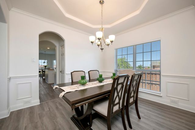 8500 Delmar Court, Fort Worth, TX 76123