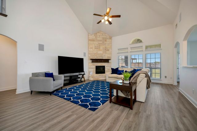 8500 Delmar Court, Fort Worth, TX 76123