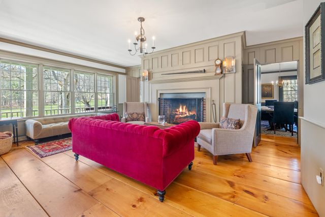 1497 Bowman Road, Barnard, VT 05031
