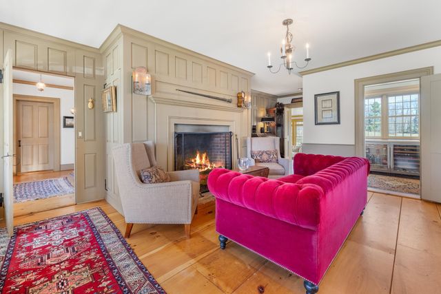 1497 Bowman Road, Barnard, VT 05031