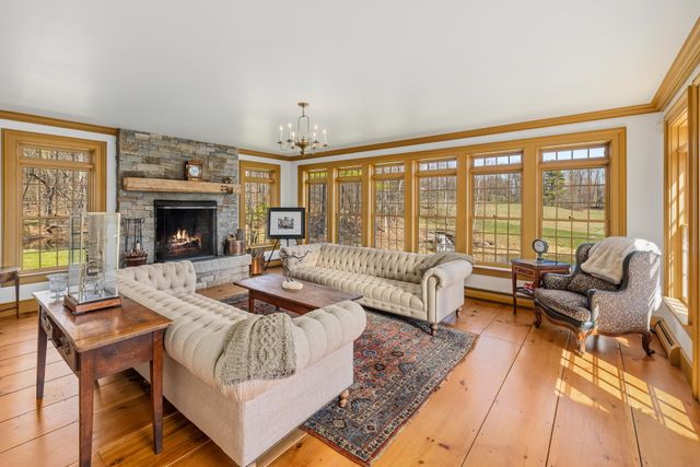1497 Bowman Road, Barnard, VT 05031